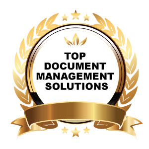 Top Document Management Solutions
